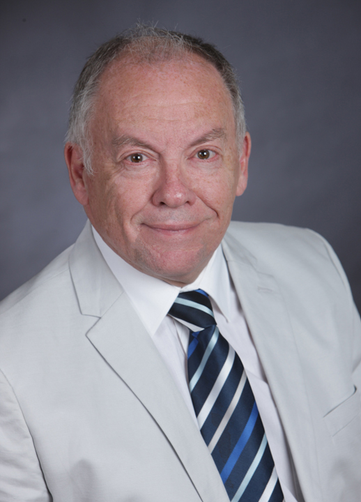 Ulrich Hoffmann Ulrich Hoffmann